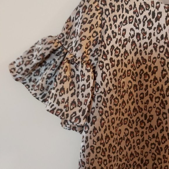 Dress - Banana Republic - PC 3201 - Picture 2 of 3